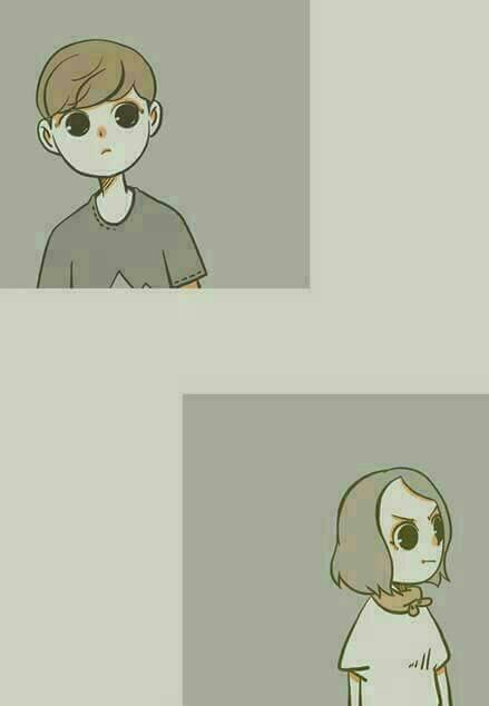 이제 신경도 안 쓰이는 거야? | 인스티즈