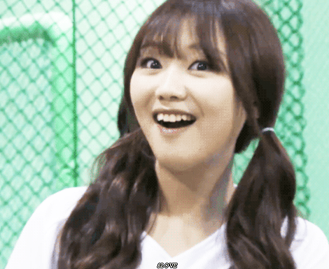 러블리즈 빵떡이가 흐엉이가 된 이유 | 인스티즈