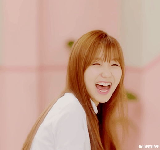 러블리즈 빵떡이가 흐엉이가 된 이유 | 인스티즈