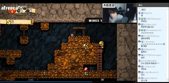 풍월량 레전드 방송 - 스펠렁키 | 인스티즈