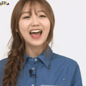 러블리즈 빵떡이가 흐엉이가 된 이유 | 인스티즈