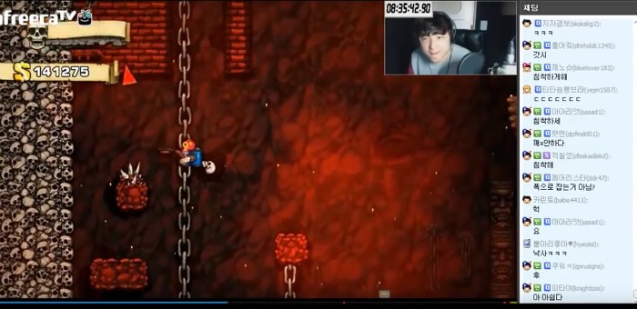 풍월량 레전드 방송 - 스펠렁키 | 인스티즈