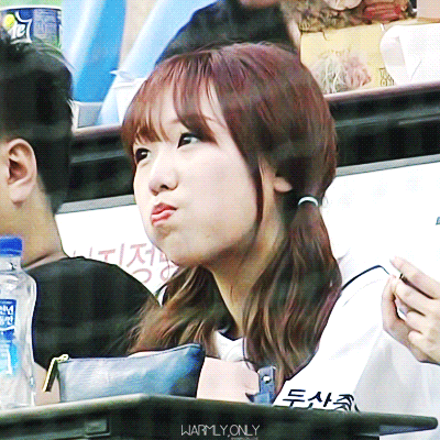 러블리즈 빵떡이가 흐엉이가 된 이유 | 인스티즈