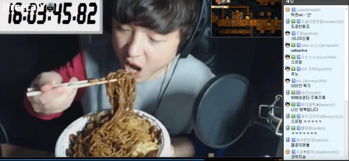 풍월량 레전드 방송 - 스펠렁키 | 인스티즈