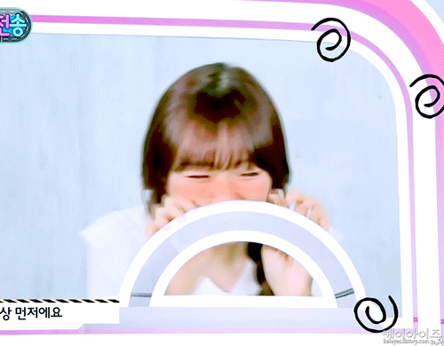 러블리즈 빵떡이가 흐엉이가 된 이유 | 인스티즈