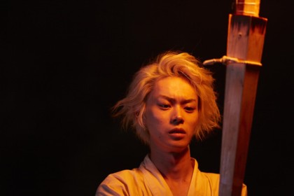 분위기 오지는 일본 영화 예고편 | 인스티즈