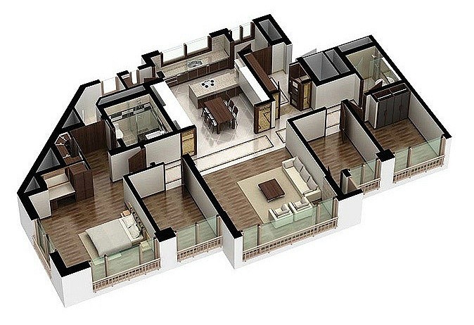 이런거 좋아하는 사람 분명 있음 | 인스티즈