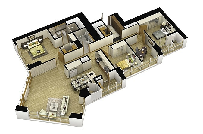 이런거 좋아하는 사람 분명 있음 | 인스티즈