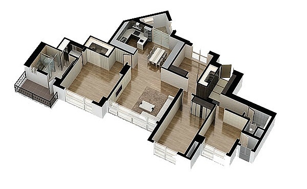 이런거 좋아하는 사람 분명 있음 | 인스티즈