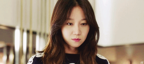 [질투의화신] 안경화신 덕질하는 나리.gif | 인스티즈