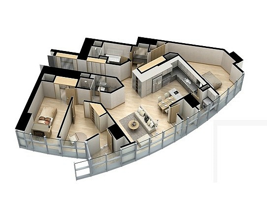 이런거 좋아하는 사람 분명 있음 | 인스티즈