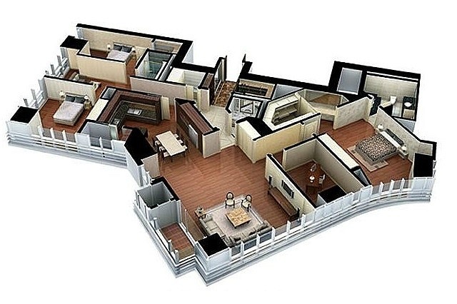 이런거 좋아하는 사람 분명 있음 | 인스티즈