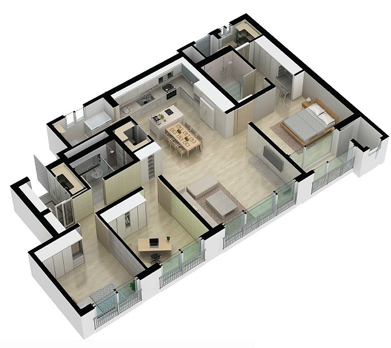 이런거 좋아하는 사람 분명 있음 | 인스티즈
