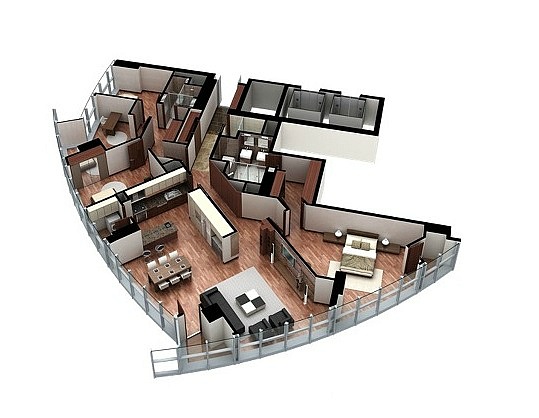 이런거 좋아하는 사람 분명 있음 | 인스티즈