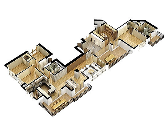 이런거 좋아하는 사람 분명 있음 | 인스티즈