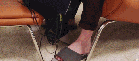 [질투의화신] 안경화신 덕질하는 나리.gif | 인스티즈