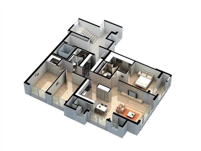 이런거 좋아하는 사람 분명 있음 | 인스티즈