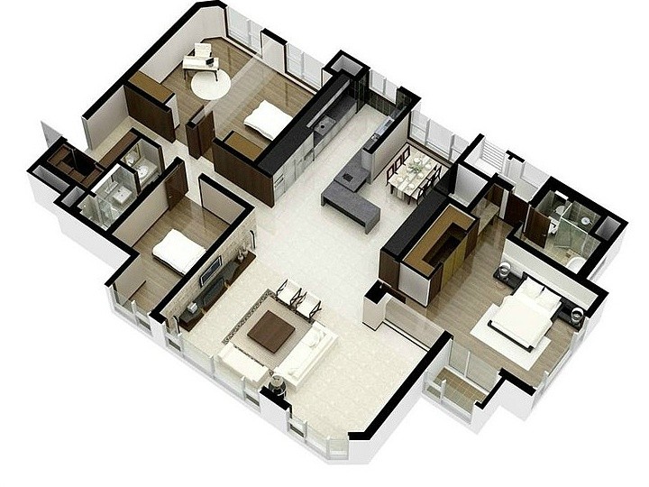 이런거 좋아하는 사람 분명 있음 | 인스티즈