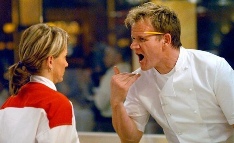 카리스마 넘치는 셰프 고든 램지의 충격적인 사생활 | 인스티즈