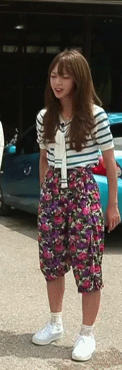 [I.B.I] 태국 새로운 인사법 아이띰까띰뚜까리뚜까리쏨 -똠양꿍!! | 인스티즈