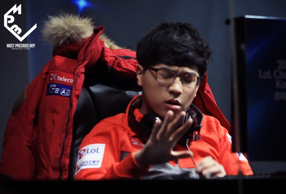 오늘 롤드컵 뱅기 리신 요약 | 인스티즈