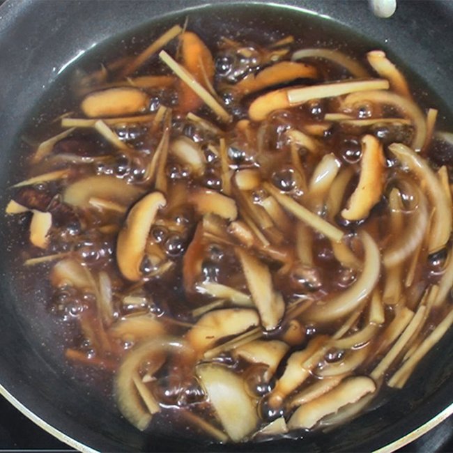 소고기와 두부가 만나 맛있는 변신~[두부함박스테이크] | 인스티즈