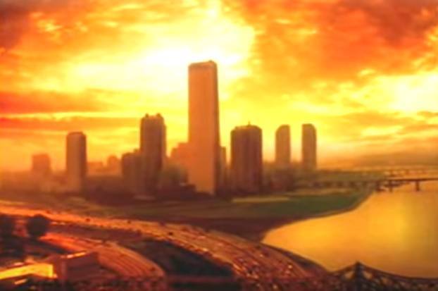 김대중정부 때 만들어진 한국 홍보영상 +캡쳐(10년도 더 전인데 지금보다 나음^^) | 인스티즈