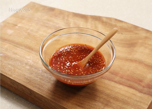 주말에는 간단하게 한그릇 뚝딱~[양배추소시지덮밥] | 인스티즈