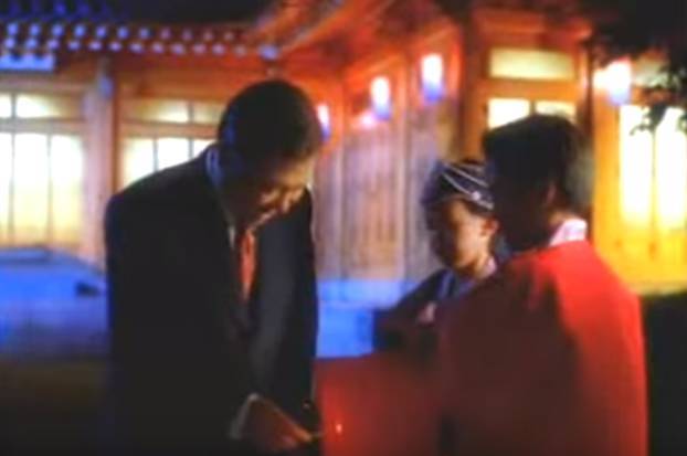 김대중정부 때 만들어진 한국 홍보영상 +캡쳐(10년도 더 전인데 지금보다 나음^^) | 인스티즈