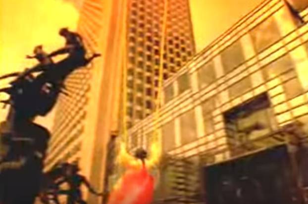 김대중정부 때 만들어진 한국 홍보영상 +캡쳐(10년도 더 전인데 지금보다 나음^^) | 인스티즈