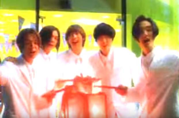 김대중정부 때 만들어진 한국 홍보영상 +캡쳐(10년도 더 전인데 지금보다 나음^^) | 인스티즈