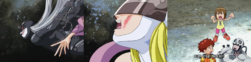 디지몬 어드벤쳐 역대 명장면 Best 11.jpg | 인스티즈