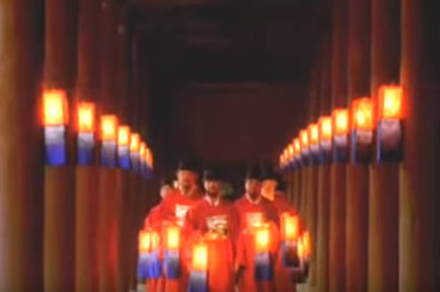 김대중정부 때 만들어진 한국 홍보영상 +캡쳐(10년도 더 전인데 지금보다 나음^^) | 인스티즈