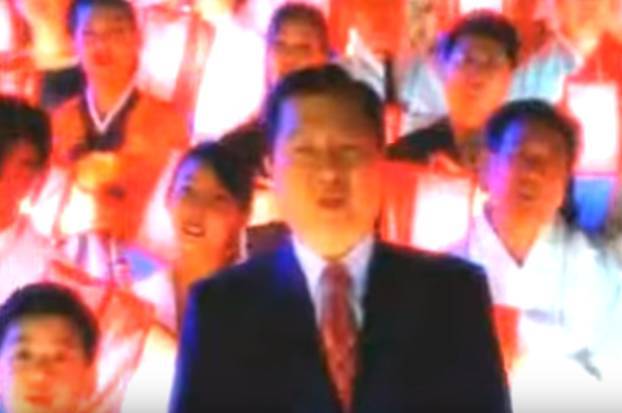 김대중정부 때 만들어진 한국 홍보영상 +캡쳐(10년도 더 전인데 지금보다 나음^^) | 인스티즈