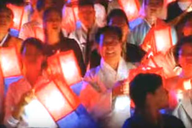 김대중정부 때 만들어진 한국 홍보영상 +캡쳐(10년도 더 전인데 지금보다 나음^^) | 인스티즈