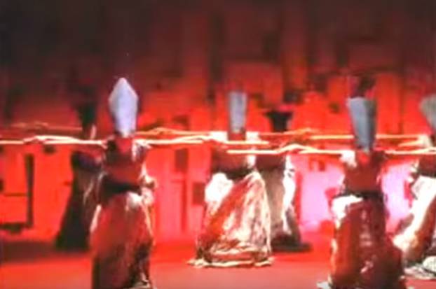 김대중정부 때 만들어진 한국 홍보영상 +캡쳐(10년도 더 전인데 지금보다 나음^^) | 인스티즈