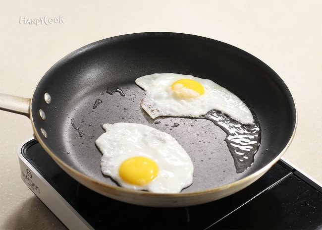 주말에는 간단하게 한그릇 뚝딱~[양배추소시지덮밥] | 인스티즈
