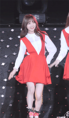 솔루션스 & 케이 (러블리즈) - BEAUTIFUL | 인스티즈