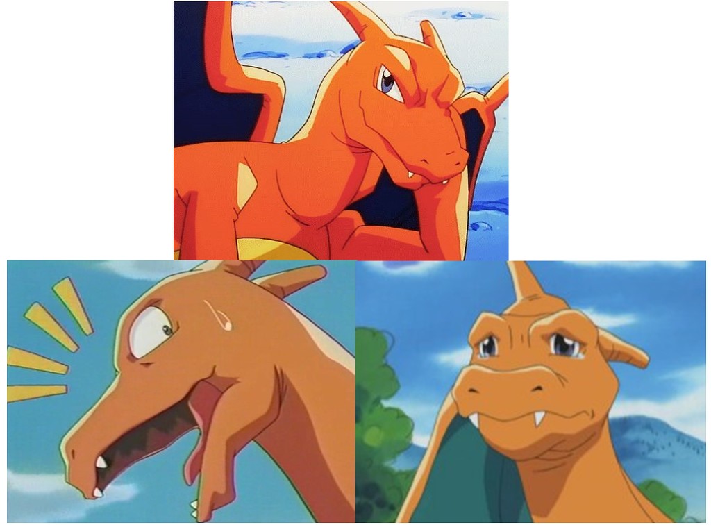 포켓몬 주인공 지우의 첫 번째 에이스 포켓몬 | 인스티즈