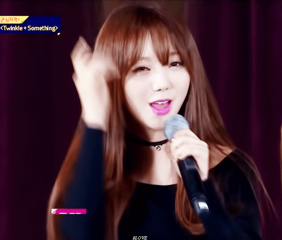 솔루션스 & 케이 (러블리즈) - BEAUTIFUL | 인스티즈