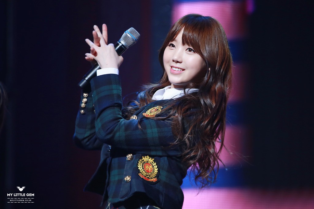 솔루션스 & 케이 (러블리즈) - BEAUTIFUL | 인스티즈