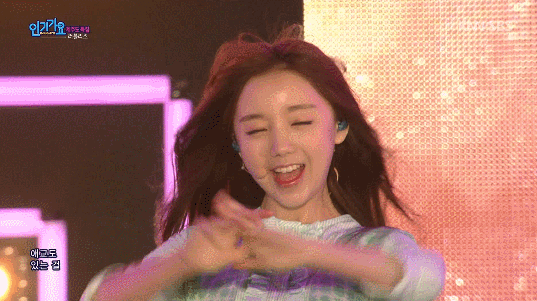 솔루션스 & 케이 (러블리즈) - BEAUTIFUL | 인스티즈