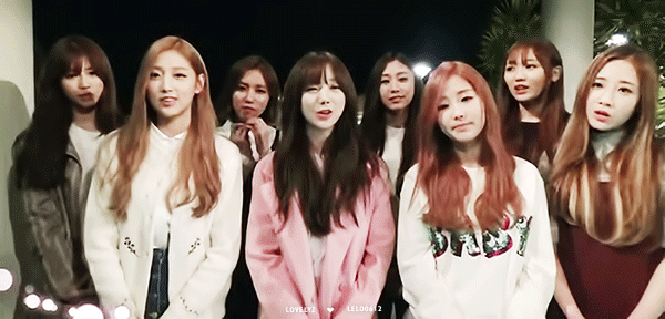 솔루션스 & 케이 (러블리즈) - BEAUTIFUL | 인스티즈