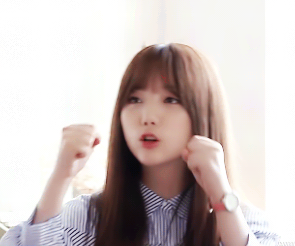 솔루션스 & 케이 (러블리즈) - BEAUTIFUL | 인스티즈