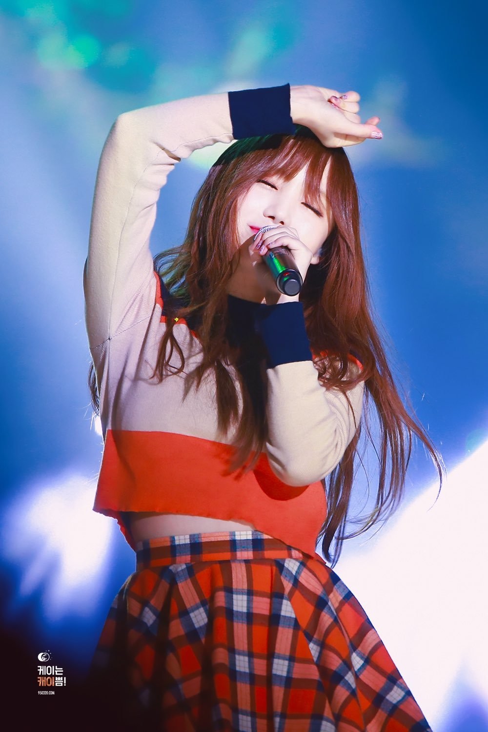 솔루션스 & 케이 (러블리즈) - BEAUTIFUL | 인스티즈