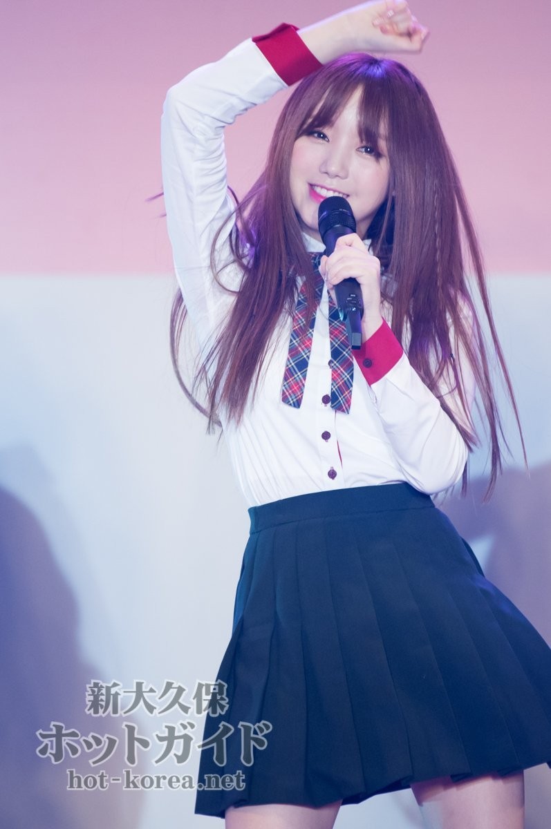 솔루션스 & 케이 (러블리즈) - BEAUTIFUL | 인스티즈