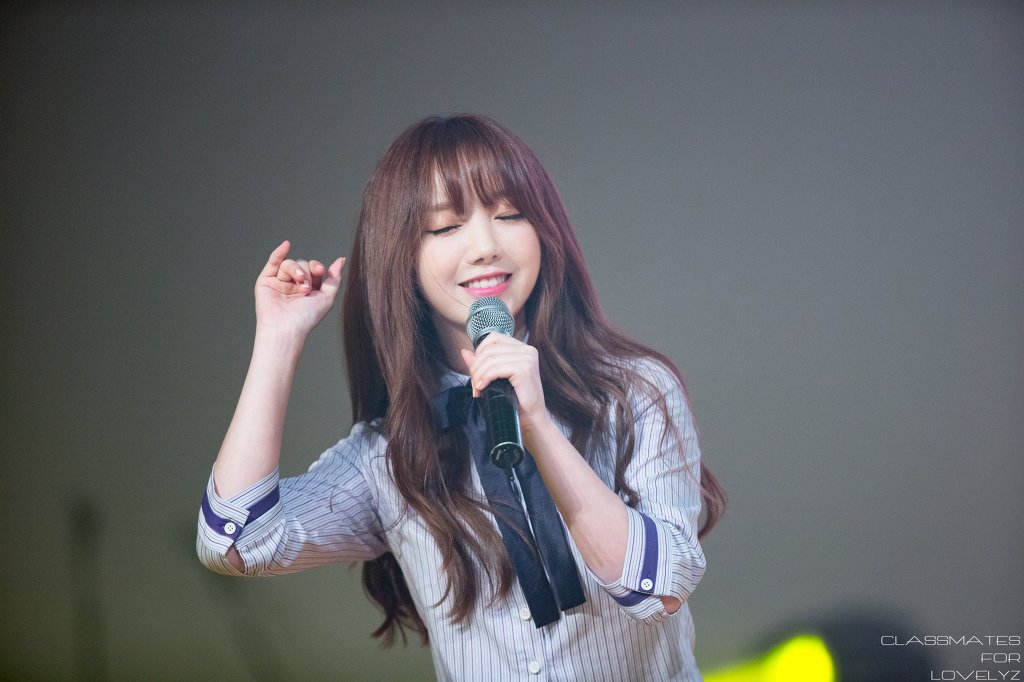 솔루션스 & 케이 (러블리즈) - BEAUTIFUL | 인스티즈