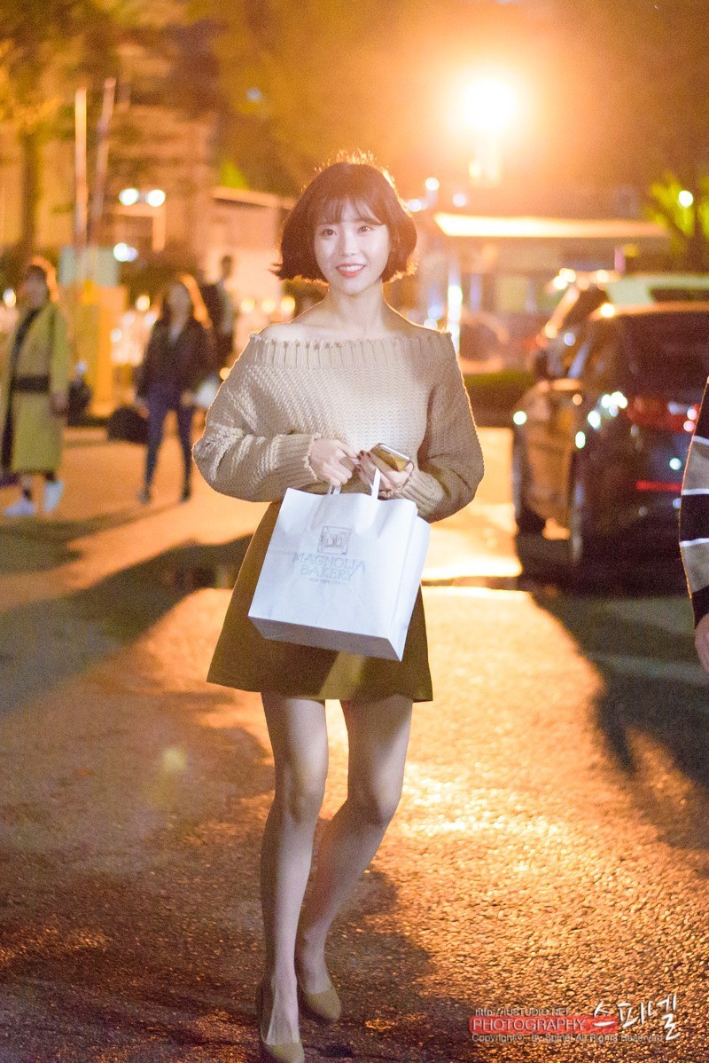 [16.10.25] 열린음악회 아이유 직캠.swf | 인스티즈