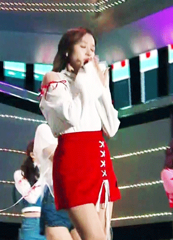 161026 TWICE 엠카 컴백 무대 1to10, TT + 쇼케이스 미나리~♡ | 인스티즈