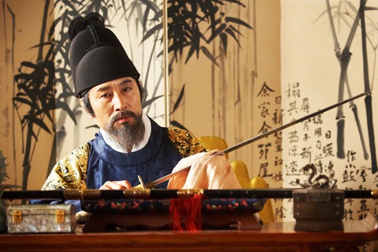 이방원이라는 캐릭터를 함축한 대사 | 인스티즈